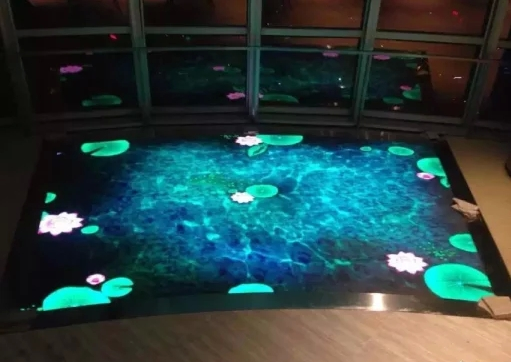 干貨！手把手教你保養LED屏