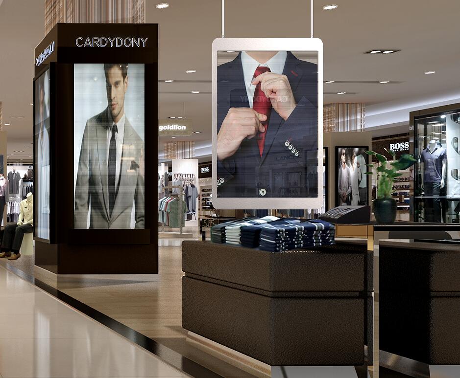 什么樣的像素間距能滿足我的需求？