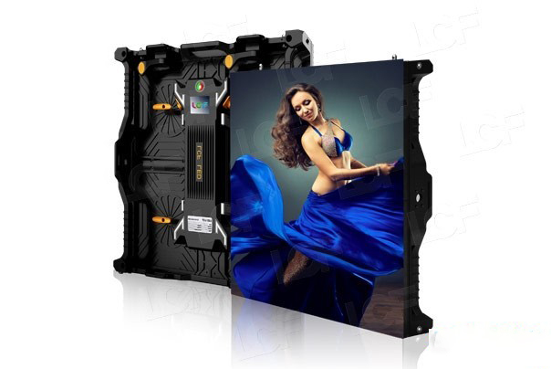 LED電子顯示屏控制系統(tǒng)組成及特點(diǎn)，你知道嗎？