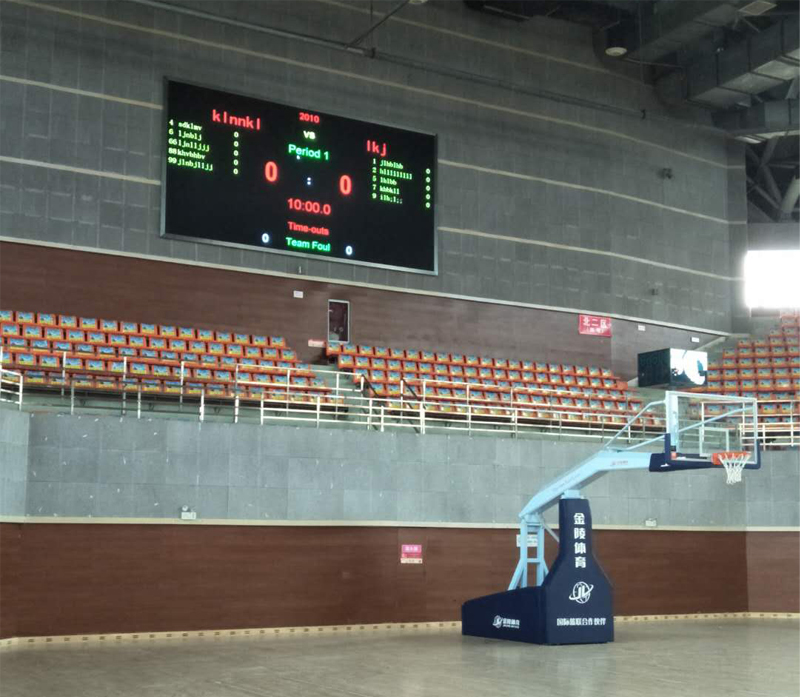 LED顯示屏為啥總是頻繁跳閘？