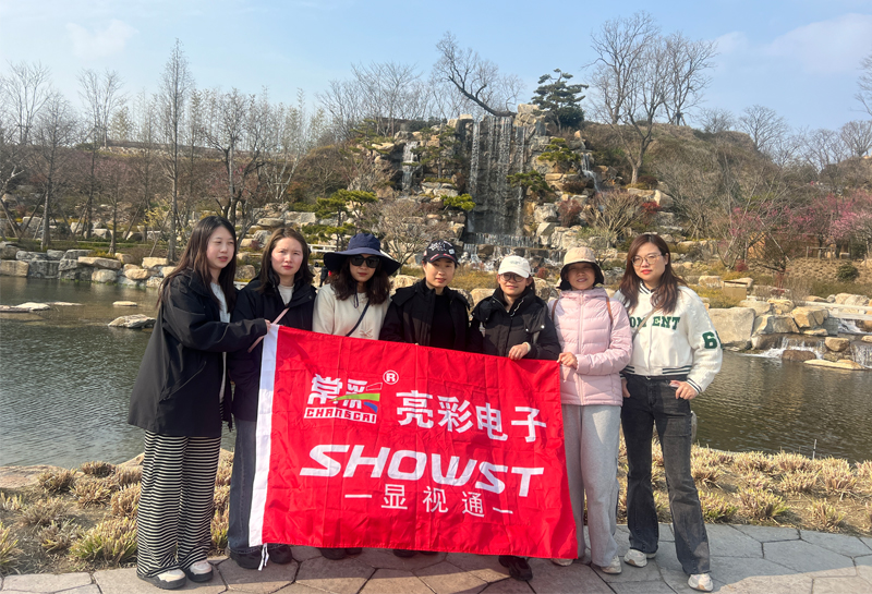 三八｜至春日里最美的你，節(jié)日快樂！